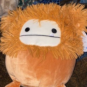 Benny 7.5” Squishmallow